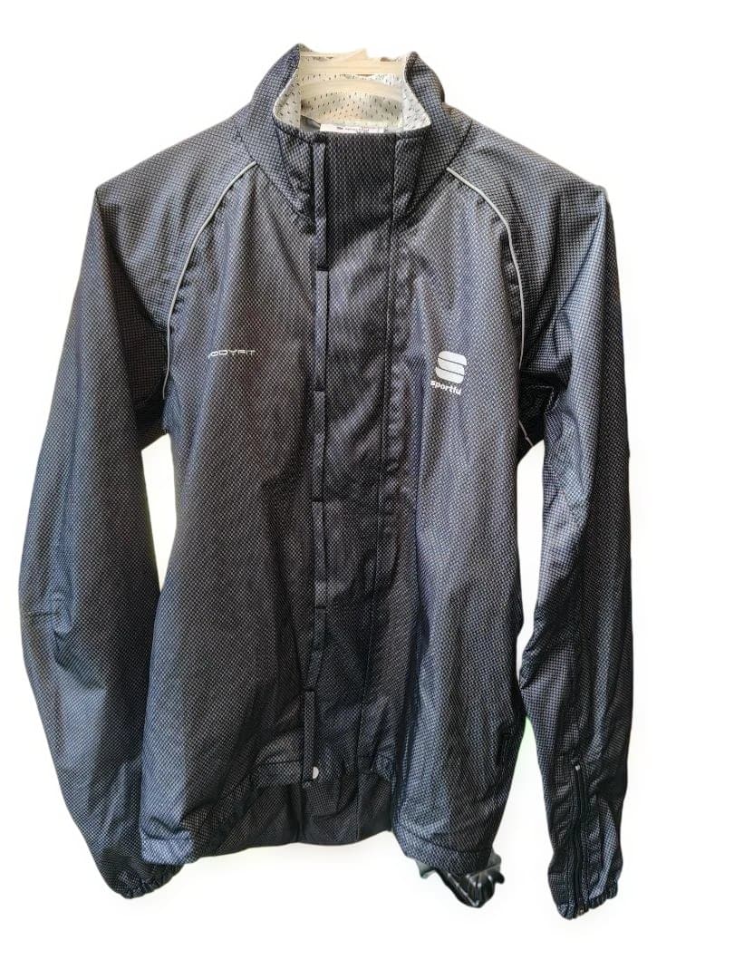 sportful スポーツフル　サイクルジャージ　ゴアテックス