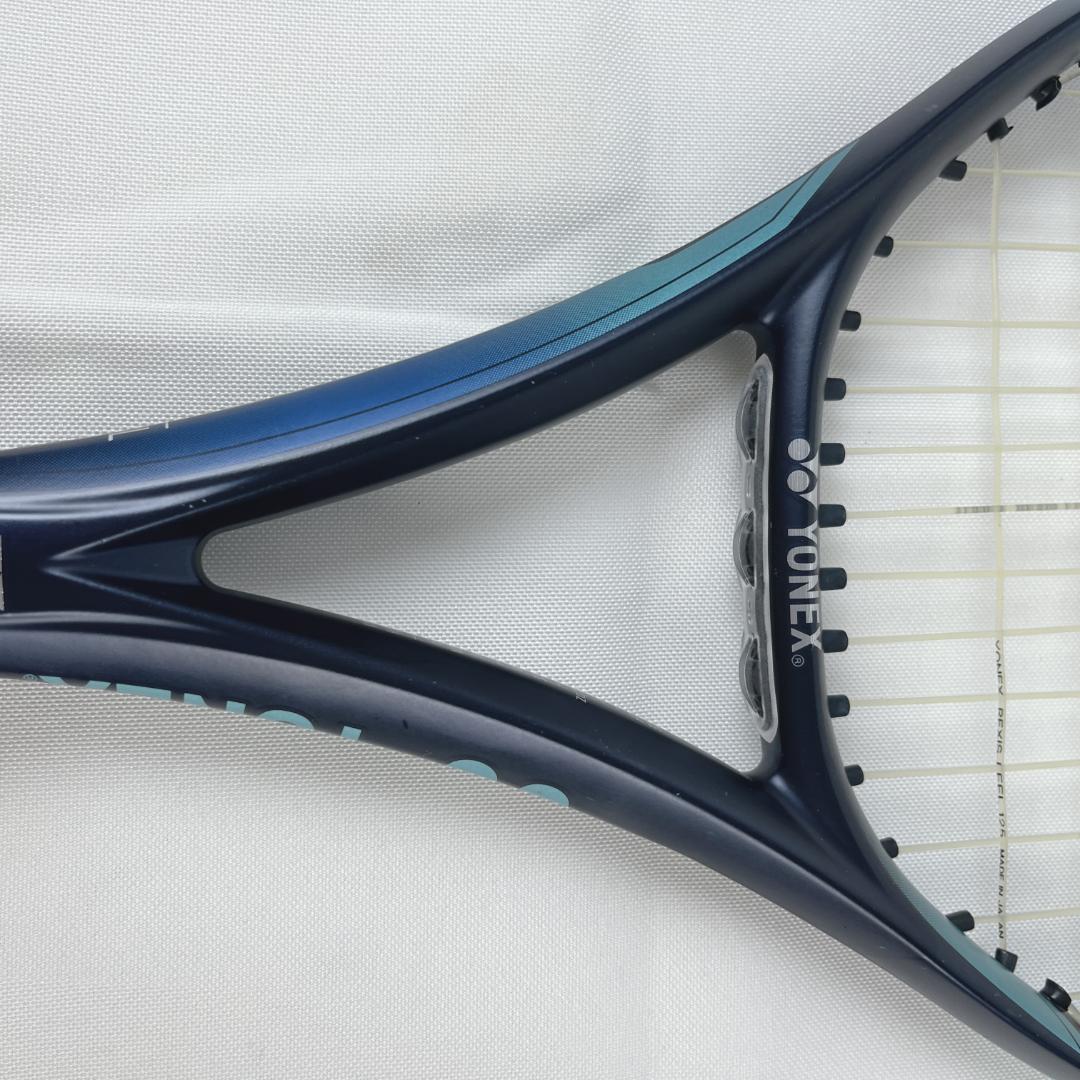 美品☘️ YONEX　EZONE100L G1 285g ソフトケース付属