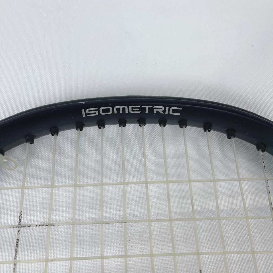 美品☘️ YONEX　EZONE100L G1 285g ソフトケース付属
