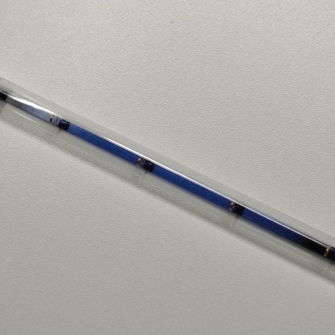 【特価】疾風 ワカサギ穂先 風雅 -FUGA- Blue Elegance