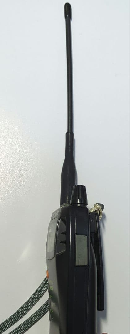 ALINCO DJ-R20D トランシーバー