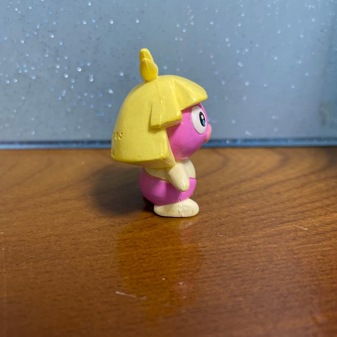 ポケモン　ムチュール&ルージュラ　モンコレ　初期