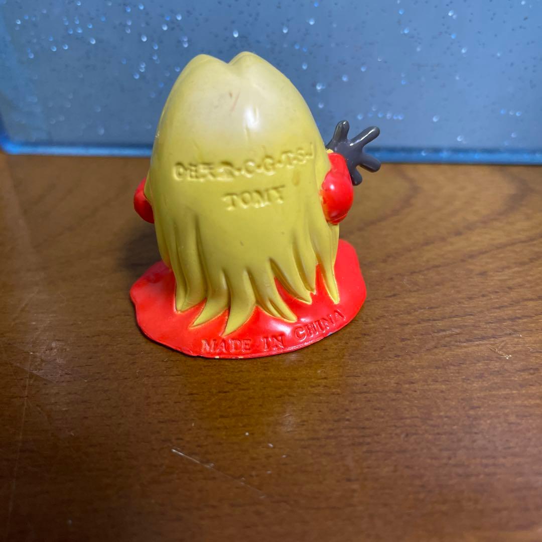 ポケモン　ムチュール&ルージュラ　モンコレ　初期