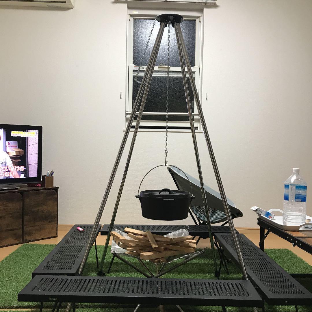 デーブルセット