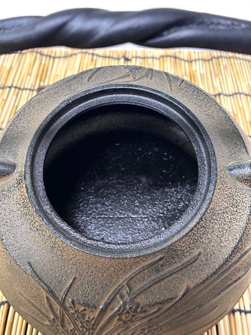 新品、未使用、供箱、タグ付　南部盛榮堂OIGEN造　sunny46 様　売約済み