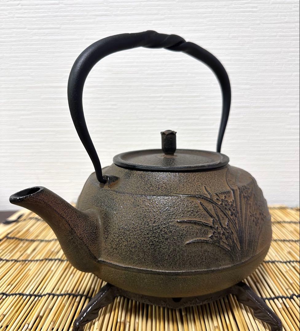 新品、未使用、供箱、タグ付　南部盛榮堂OIGEN造　sunny46 様　売約済み