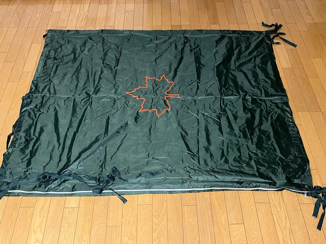 LOGOS neos ミニバンリビング-AI