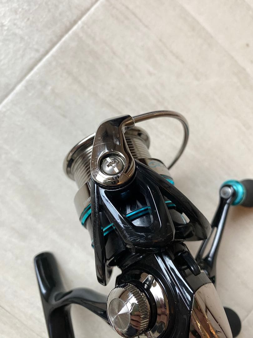 ダイワ　エメラルダス2508 PE-DH