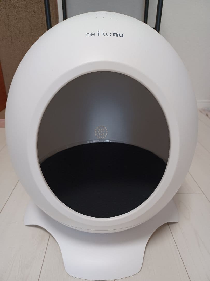 ネイコヌ　ペットルーム