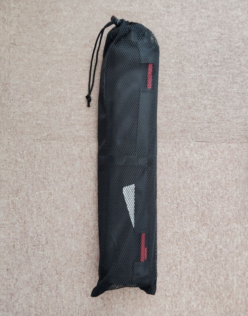 未使用 DOD ライダーズテーブル・DOD スワルックスコンパクトチェアの 2種