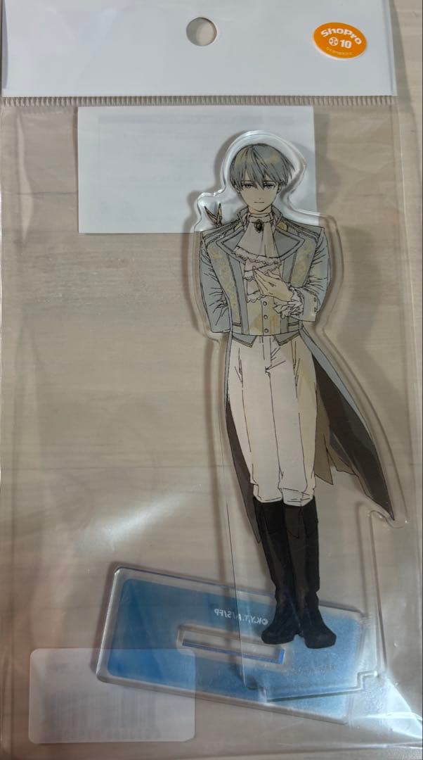 蝶々のフリーレン アクリルスタンド