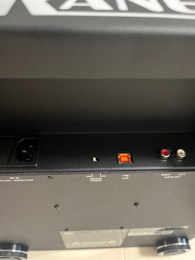 RANE TWELVE MKII ×2