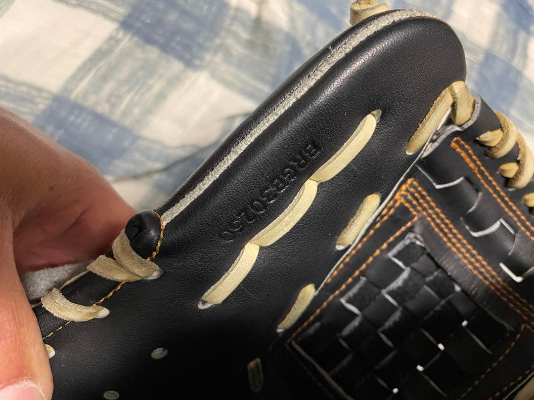 ZETT グローブ グラブ 軟式 内野手 プロステイタス 源田モデル