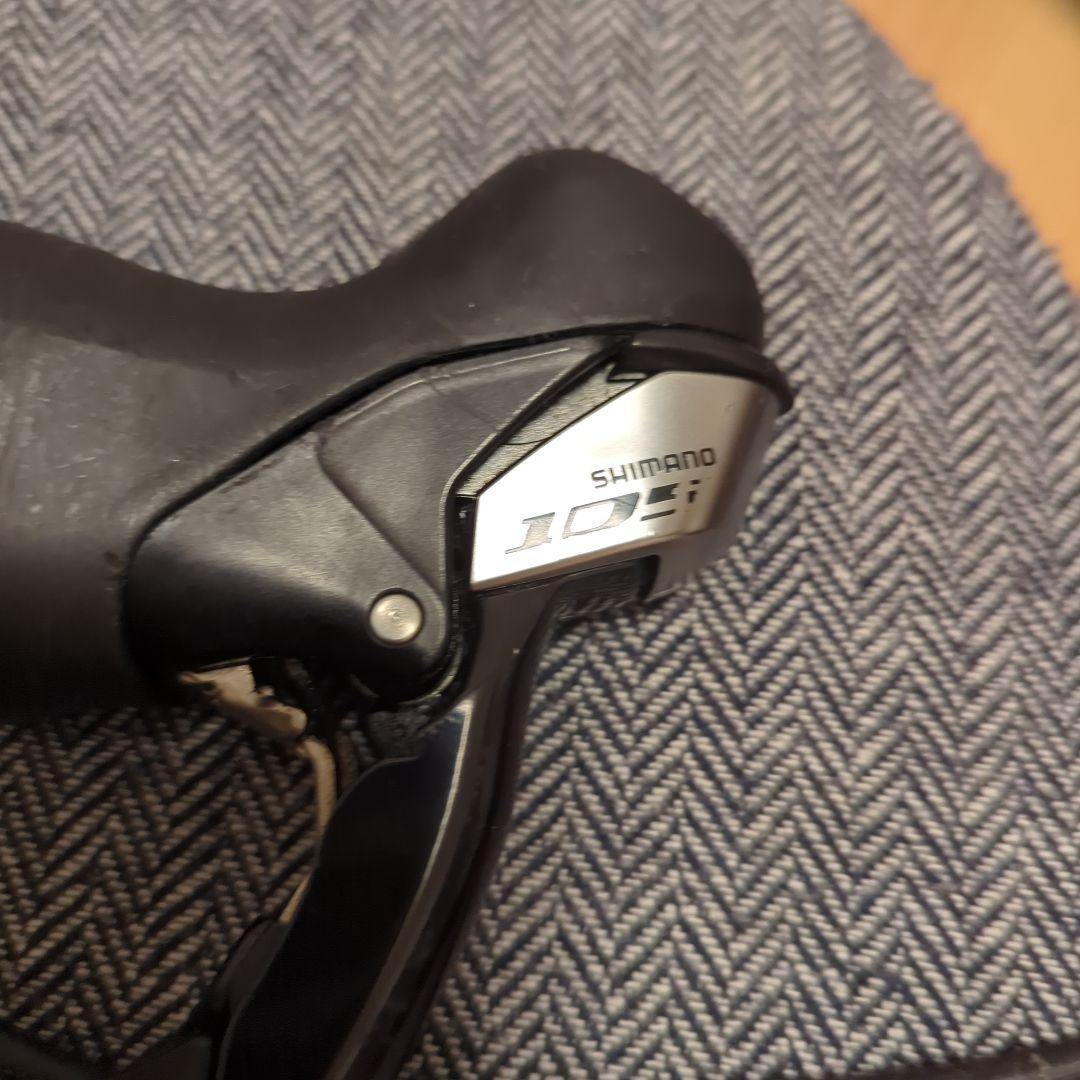 SHIMANO 105 コンポーネントセット