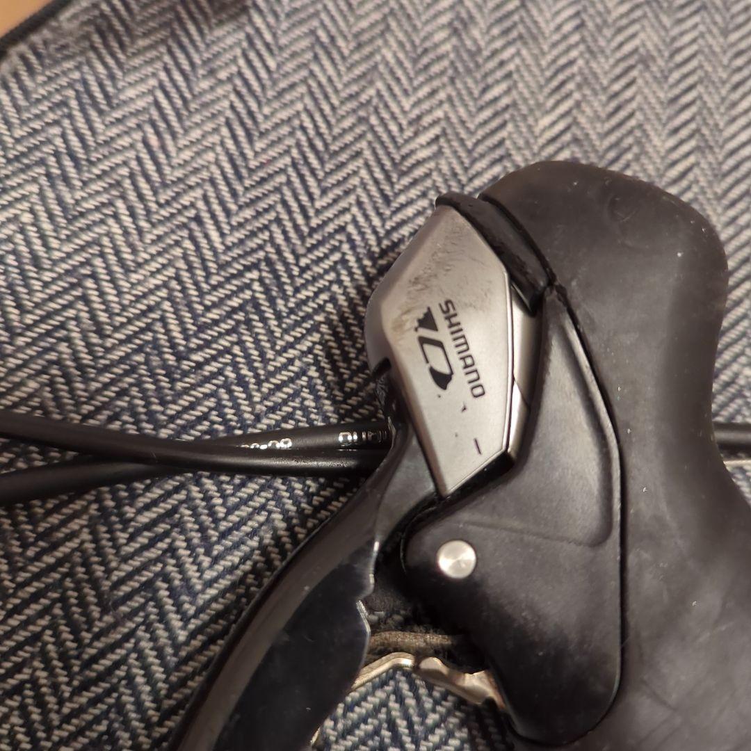 SHIMANO 105 コンポーネントセット