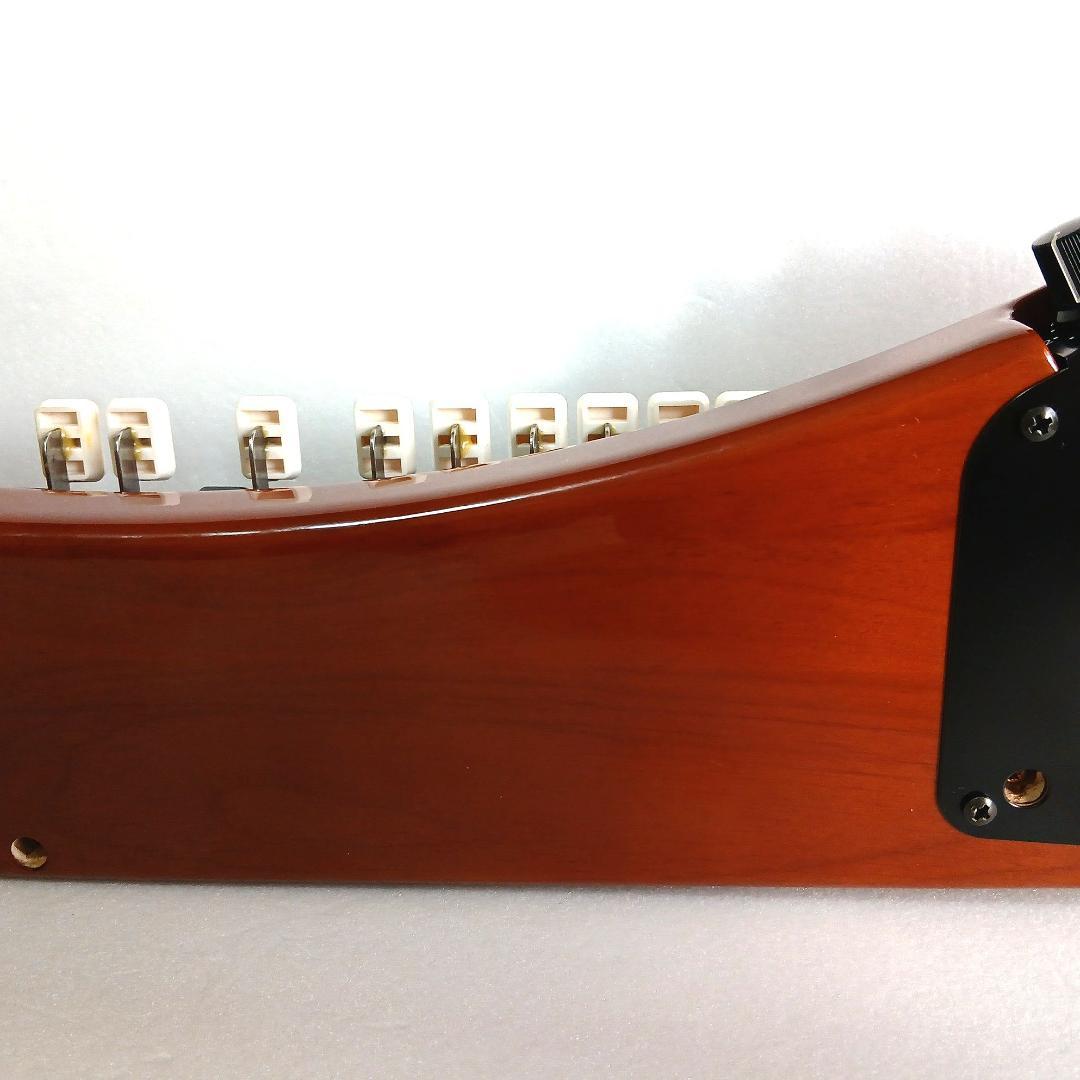 アくん 動作確認済み 電気大正琴 こはく CHK-1 KOHAKU