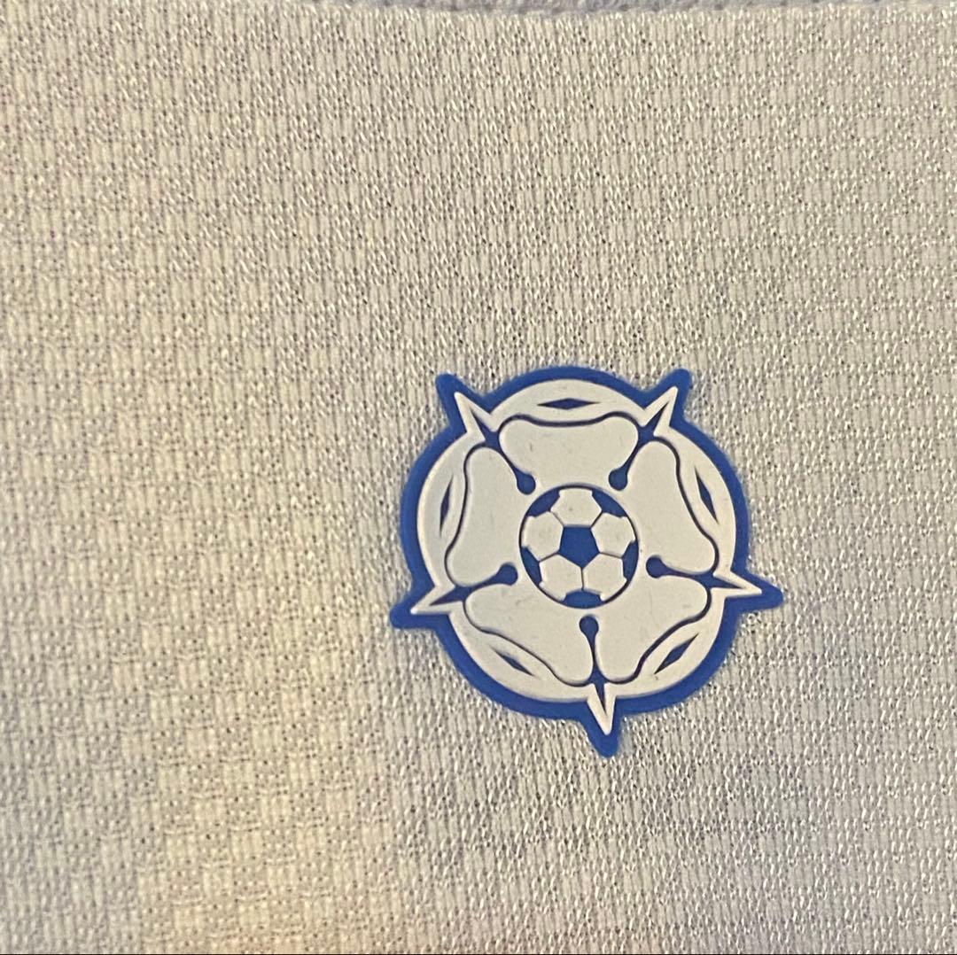 リーズユナイテッド　ネーム　ユニフォーム　3ＸL 新品タグ付き　田中碧