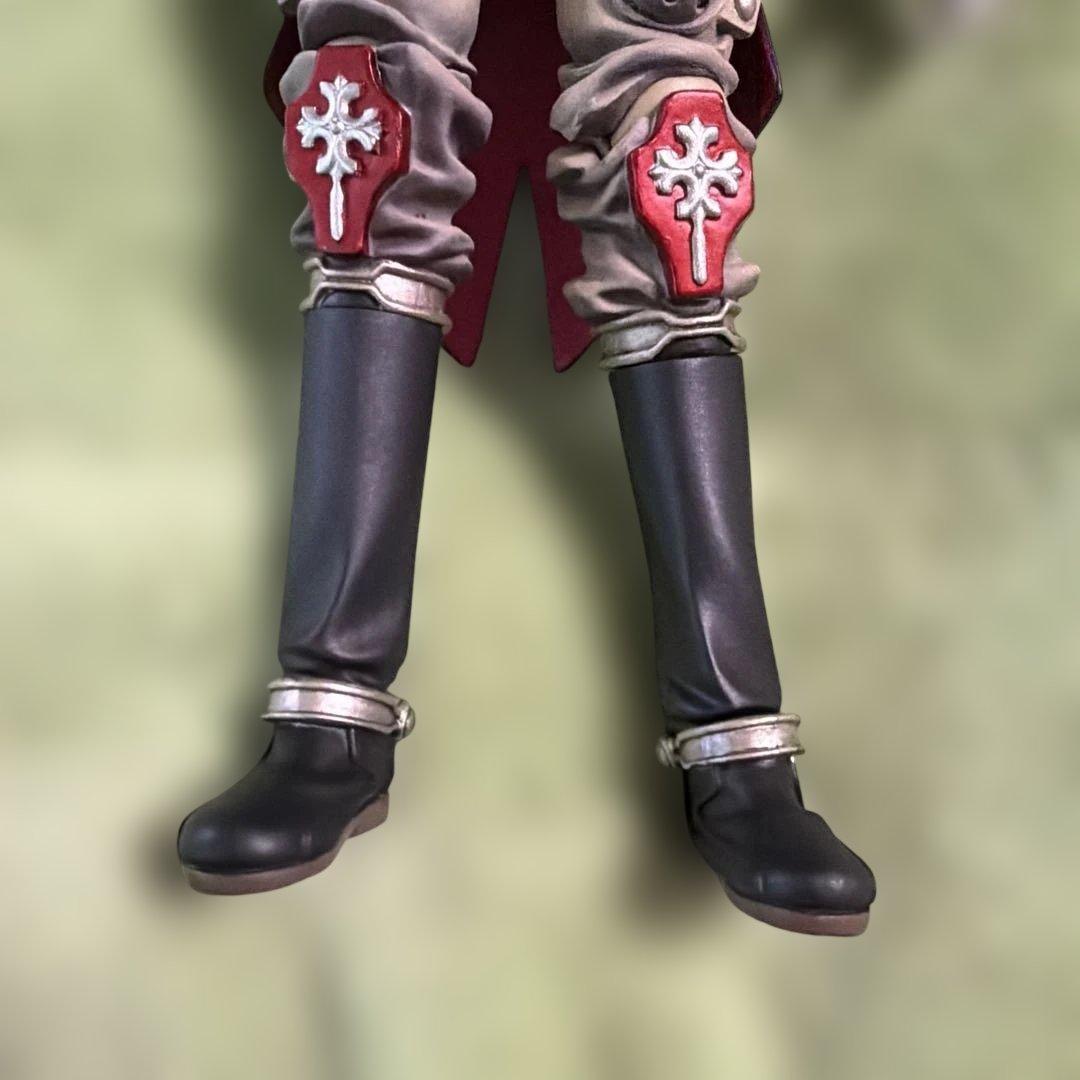 海洋堂 GUNGRAVE ビヨンド・ザ・グレイヴ フィギュア ガングレイヴ