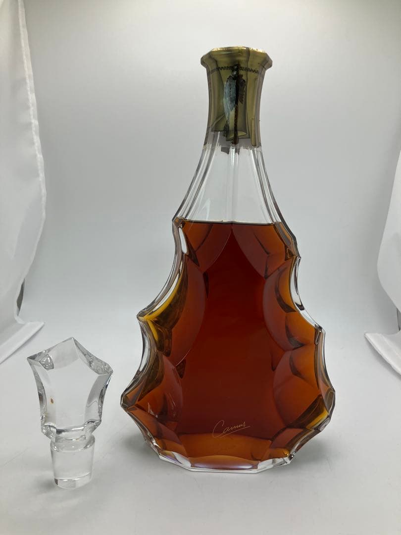 【未開封品】希少　Camus Jubilee Cognac ボトル