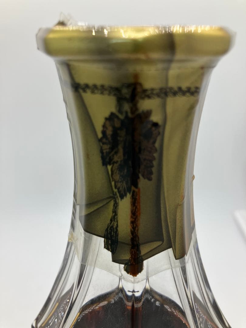 【未開封品】希少　Camus Jubilee Cognac ボトル