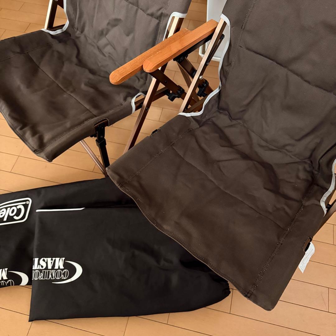 Coleman キャンバススリングチェア 2000010502 コールマン