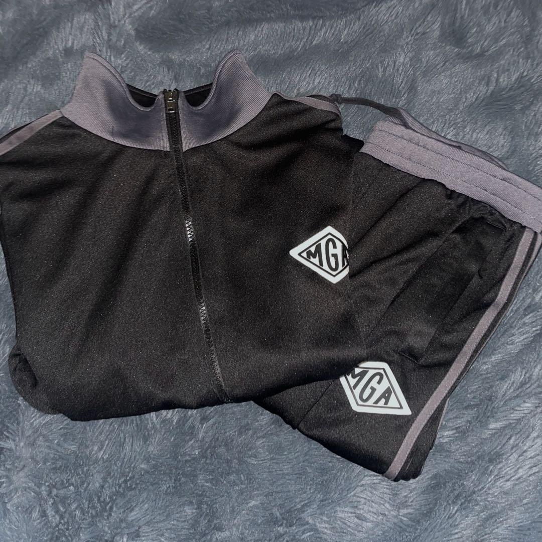 ✳︎ミセス⭐︎受注生産限定ジャージ✳︎