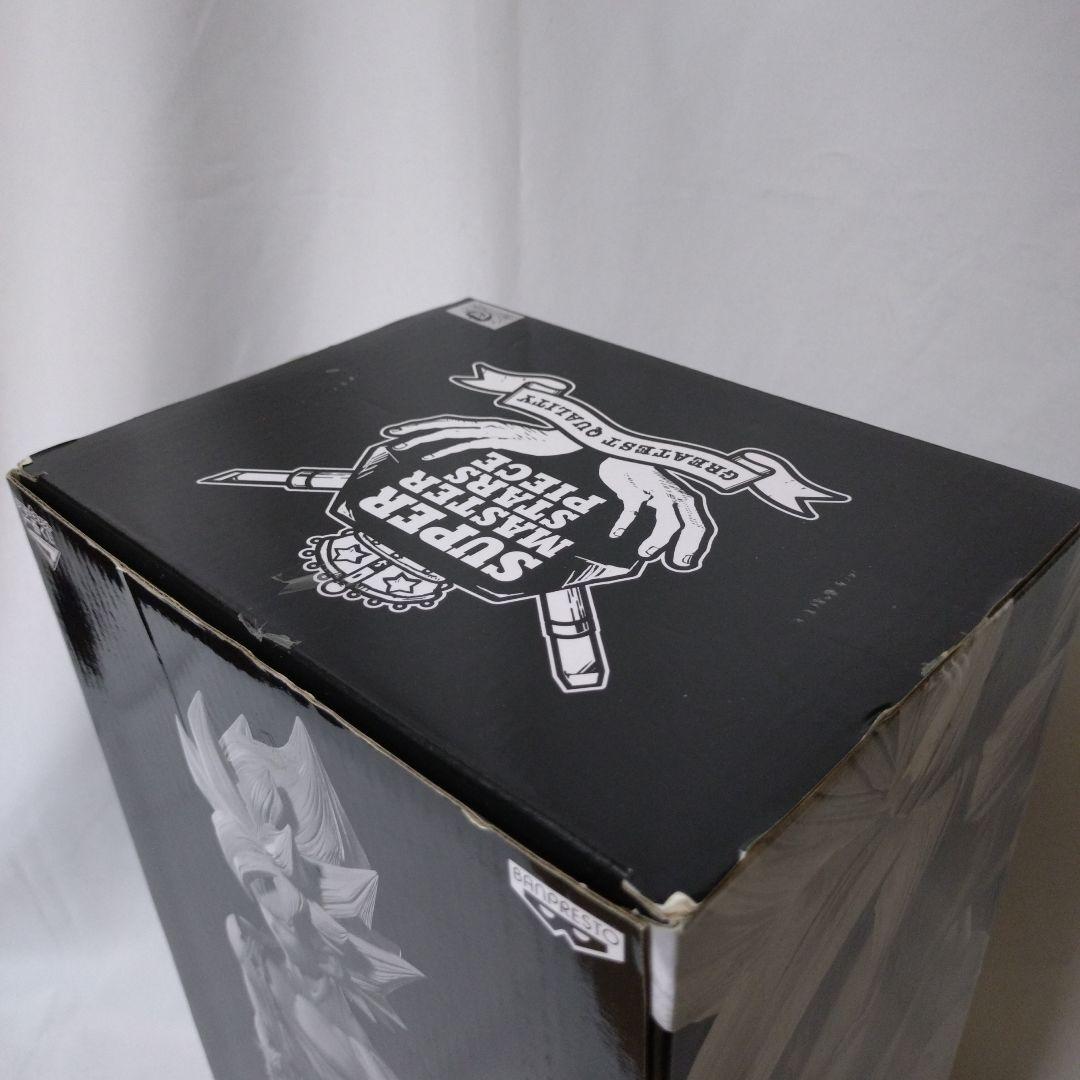 コミック・アニメ SUPER MASTER STARS PIECEver.1.5