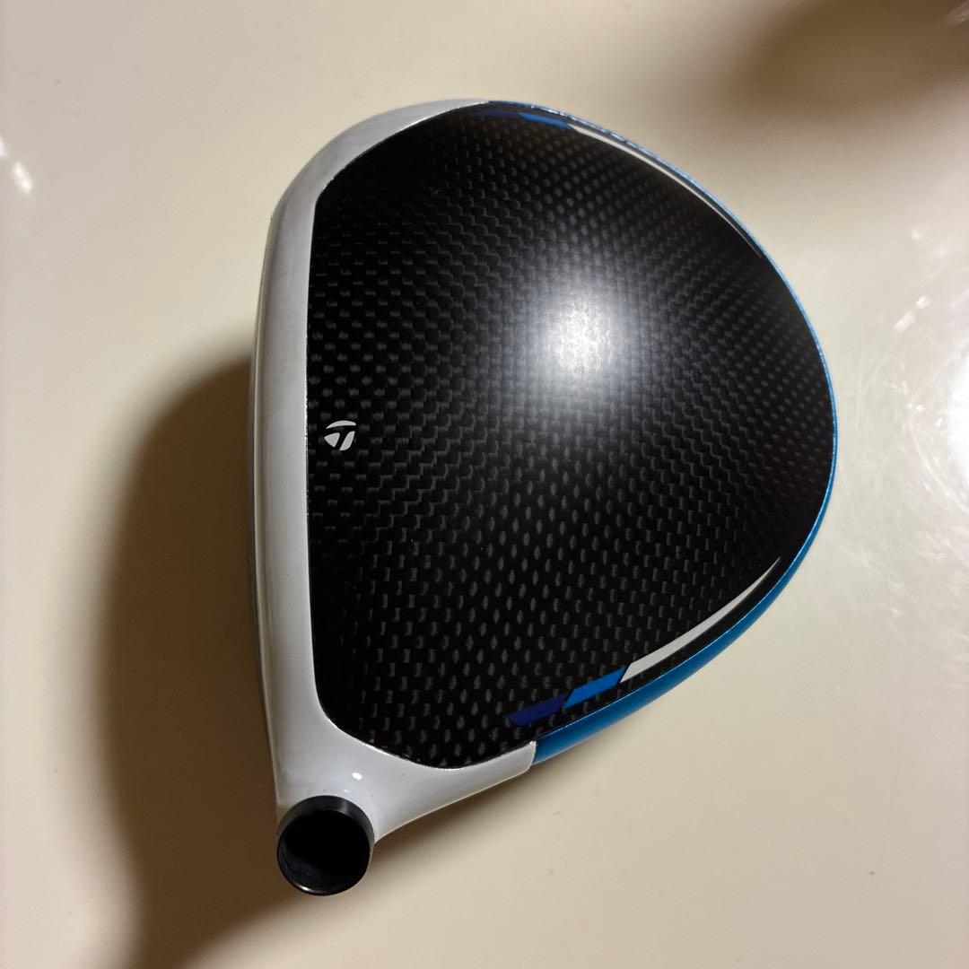名器！テイラーメイド / TaylorMade SIM2 シム2 9.0° 1W