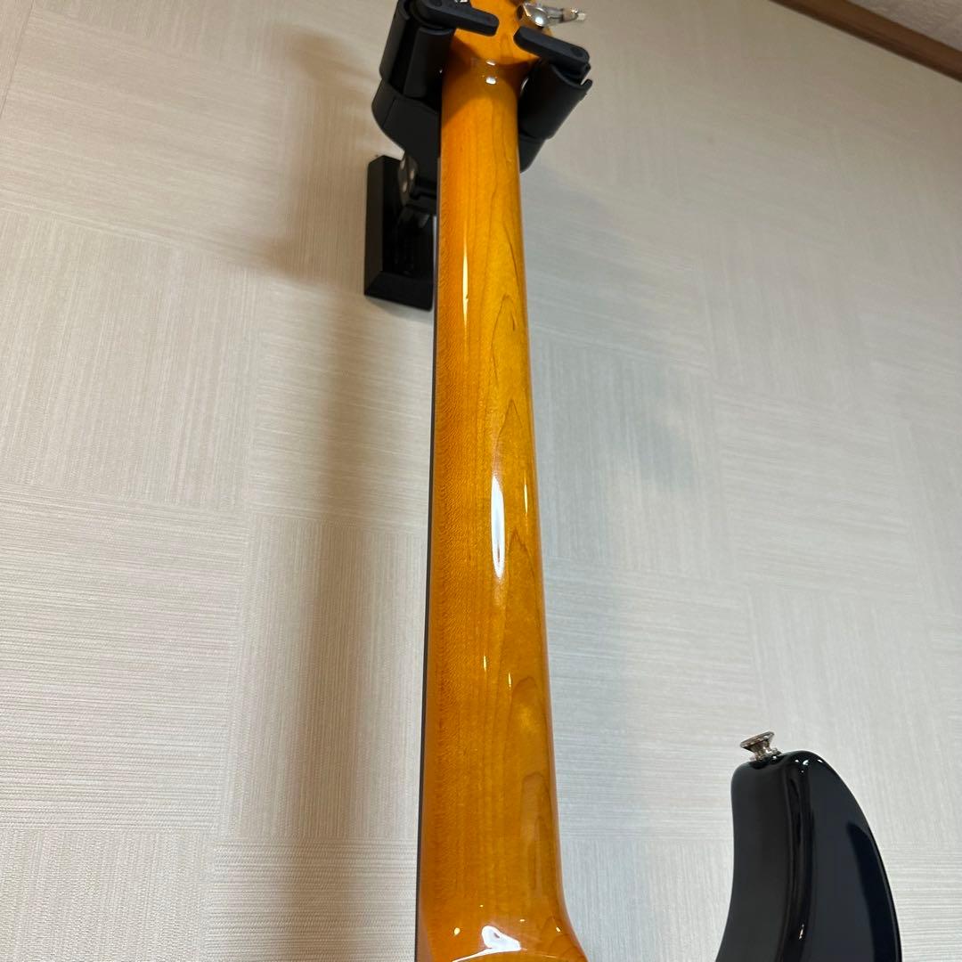 Yamaha Pacifica 611 VFM TBL 美品　ぼっちちゃん仕様