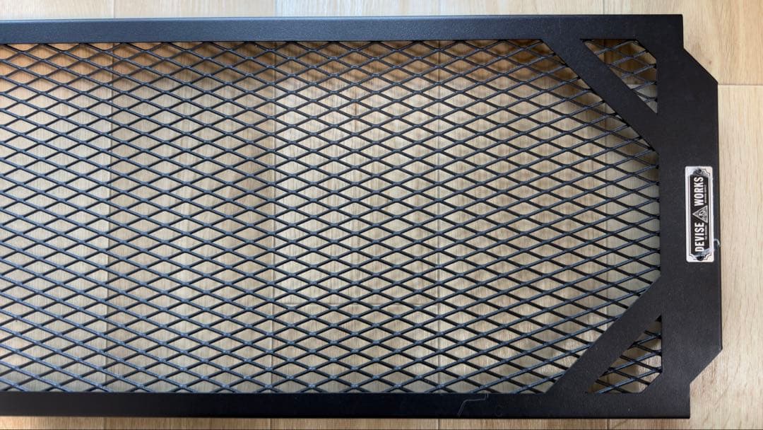 DEVISE WORKS／HARE BRIDGE