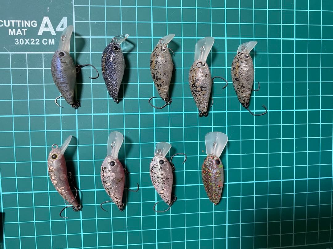 オオツカ　オリカラ　クラピー、ワウ