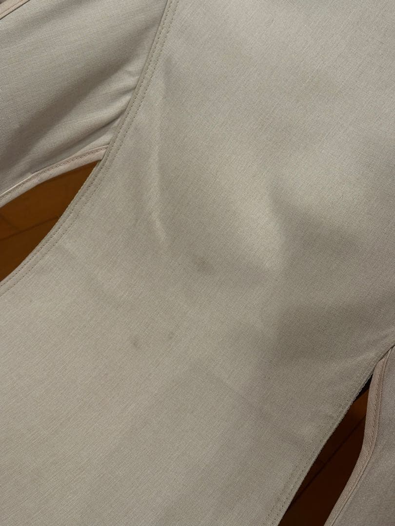 【正規品】NORDISK アウトドアチェア ⭐️箱、ケース付き　定価43010円