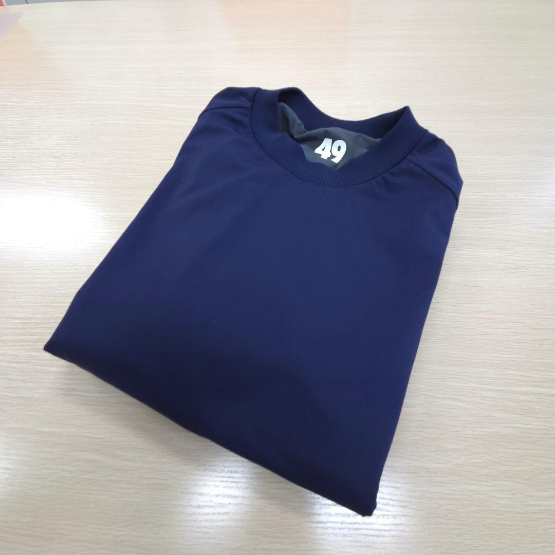 メンズウェア TFW49 REVERSIBLE STRETCH PULLOVER