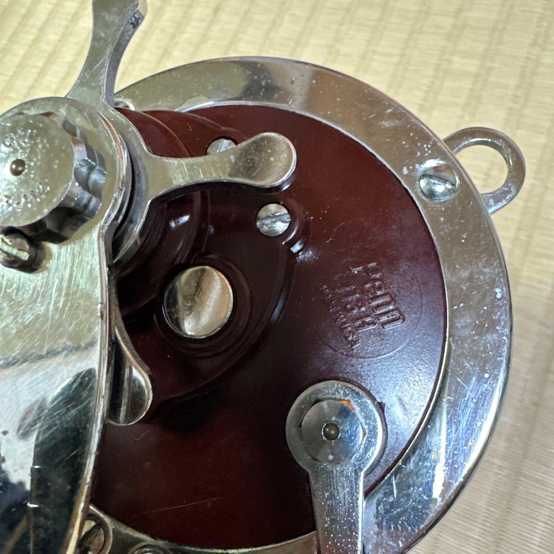 石鯛リール　PENN 113H