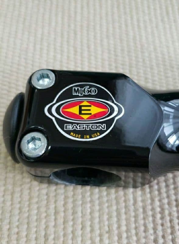 イーストン EASTON Mg60マグネシウム製 ステム