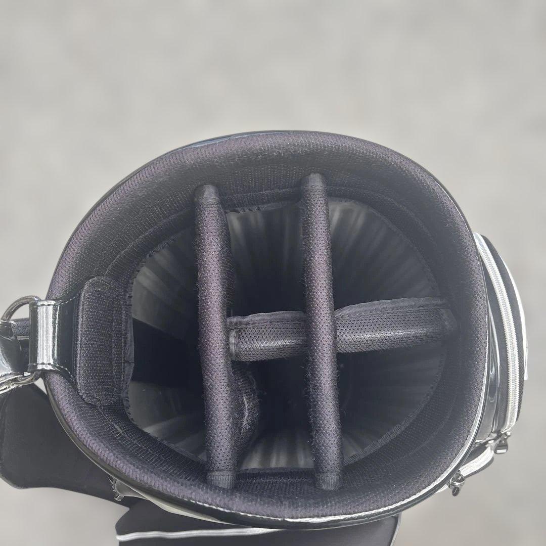 PING ゴルフバッグ　美品送料込み！