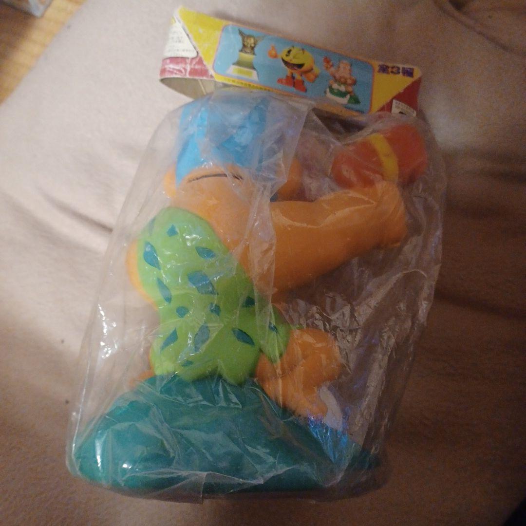 レトロソフビ！わにわにパニック！年代物！最終値下げ