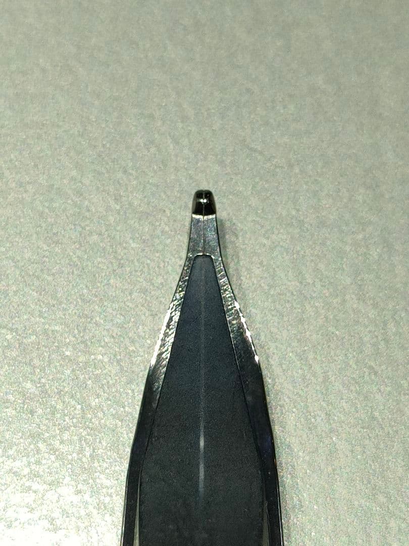 PILOT パイロット 万年筆 エラボー ELABO 14K SB (太軟)