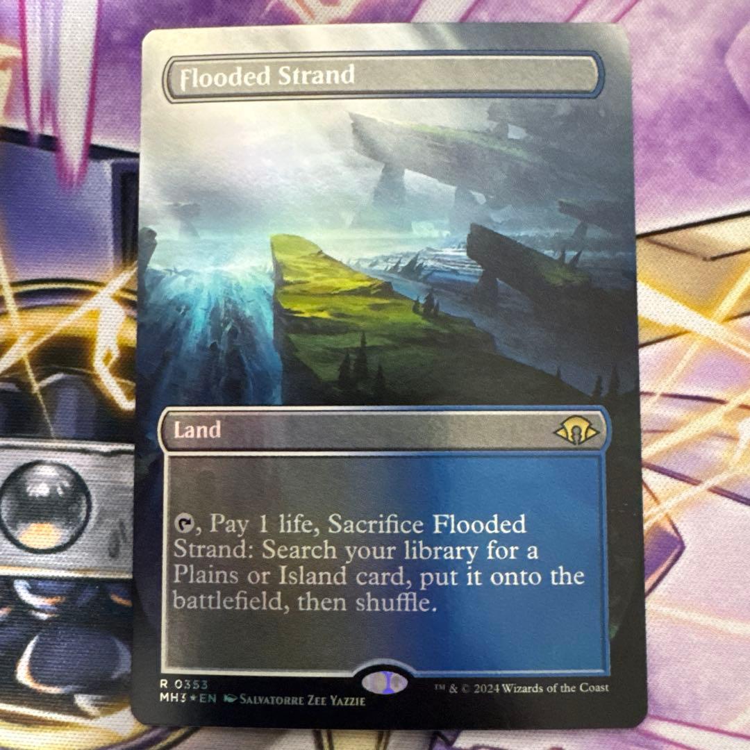 マジック：ザ・ギャザリング IK