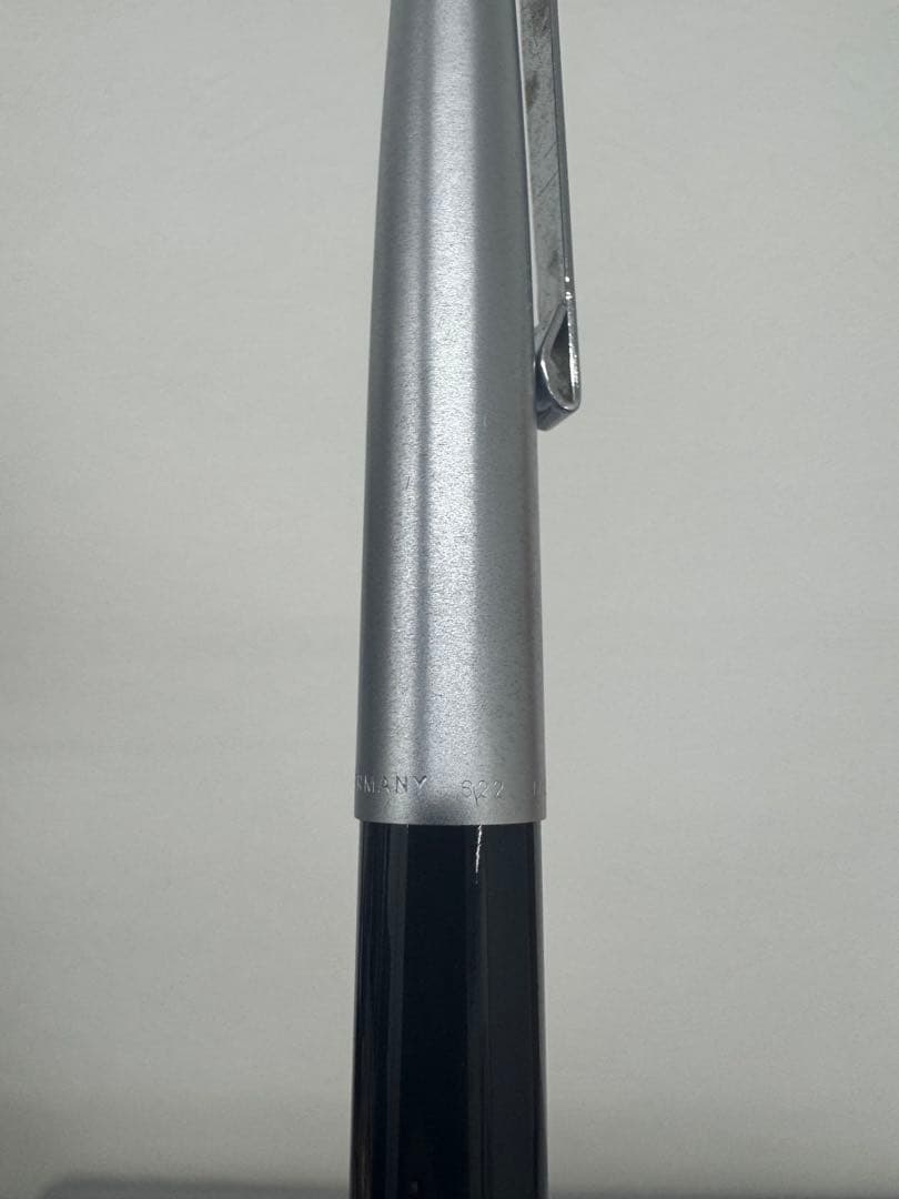 585 モンブラン万年筆