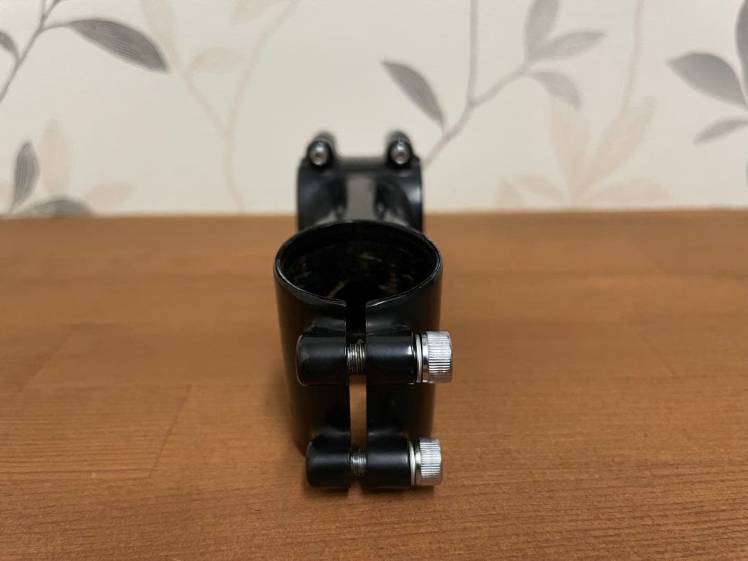 SIMWORKS Rhonda 90mm ステム black circles