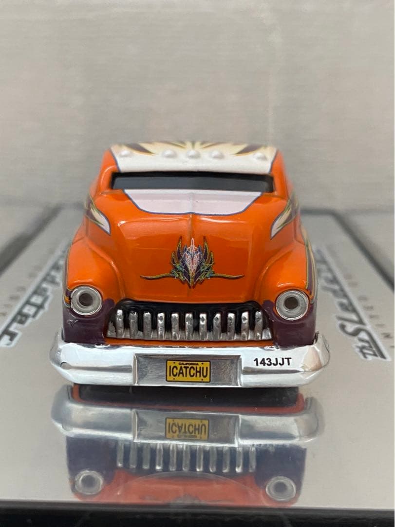 customcrew sledster 激レア‼️