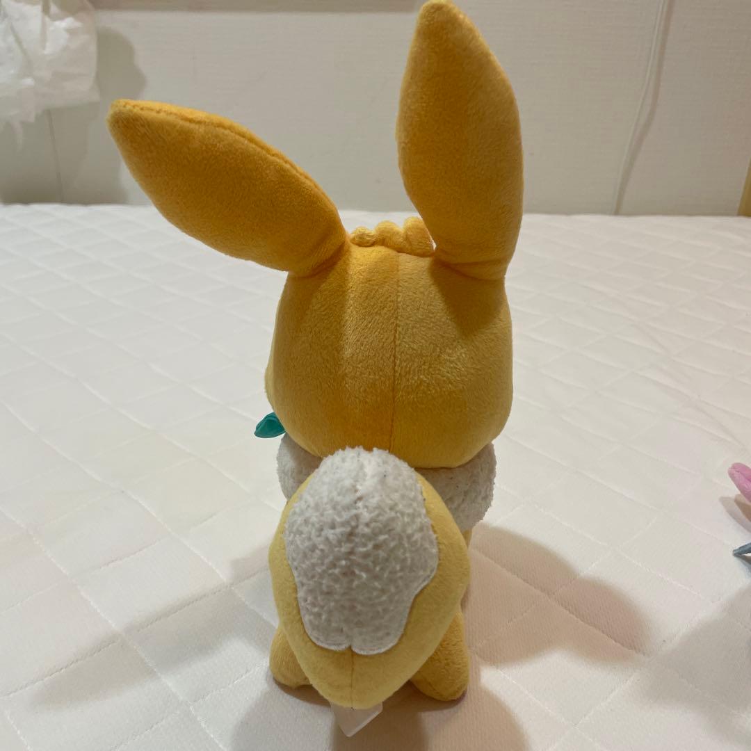 ポケモンセンター限定　ミックスオレ　3点セット