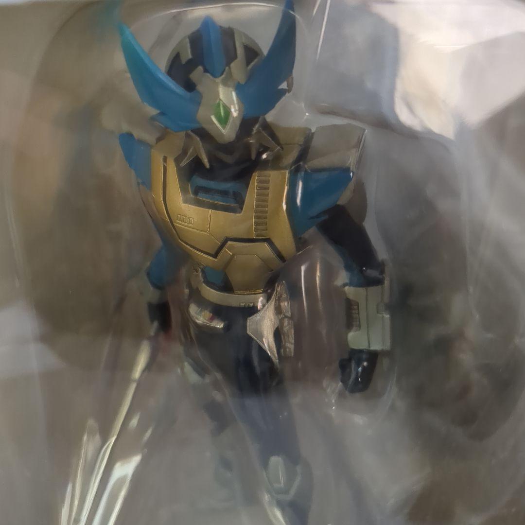 グッとくるフィギュアコレクション ウイングマンガーダー