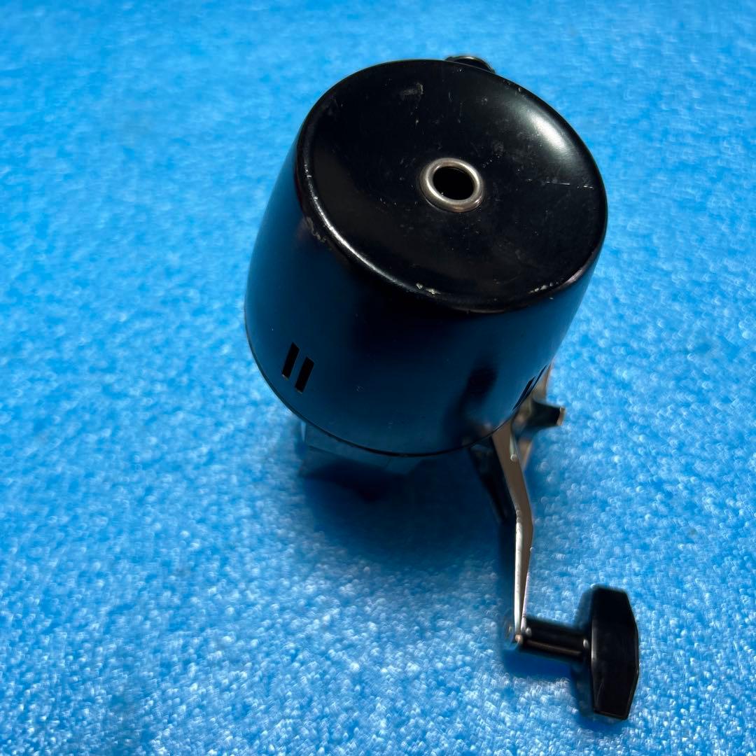 【希少】MINOLTAリールです。オールドリール、ミノルタリール、レトロリール