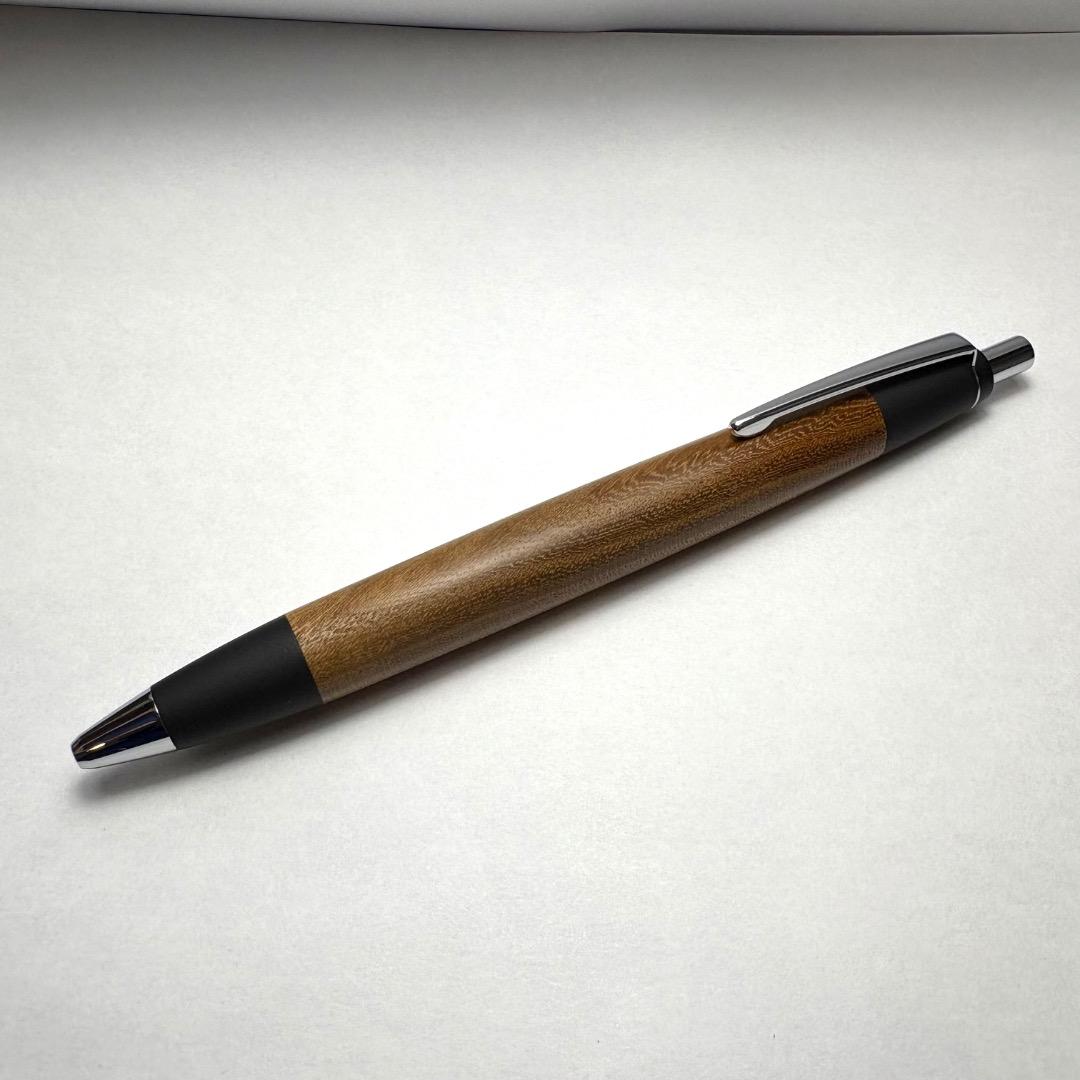 野原工芸　庚申塚槐(コウシンヅカエンジュ)　BP ボールペン　希少