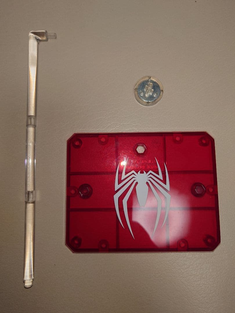 フィギュアーツ スパイダーマン アドバンス・スーツ