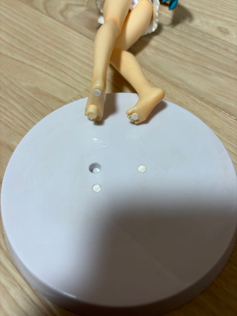 アニメキャラクター 美少女 フィギュア 大量 まとめ売り