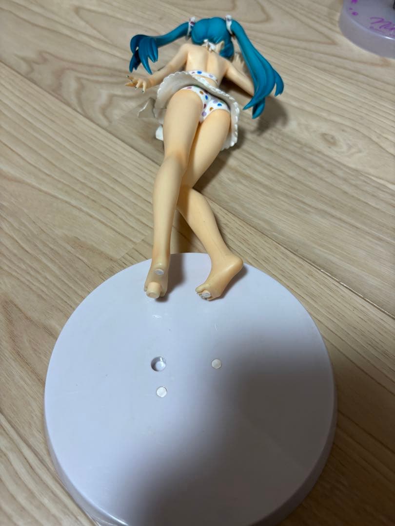 アニメキャラクター 美少女 フィギュア 大量 まとめ売り