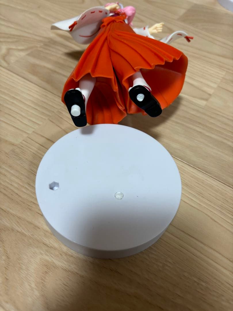 アニメキャラクター 美少女 フィギュア 大量 まとめ売り